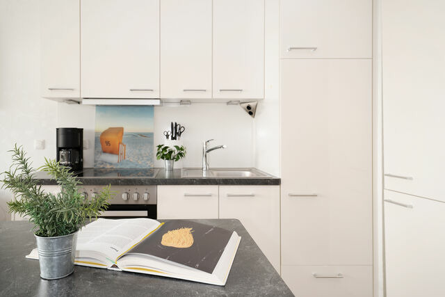 Ferienwohnung in Kellenhusen - Strandappartements am Leuchtturmweg Sonnendeck 6 - Bild 20