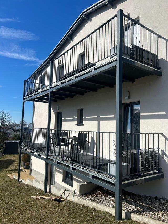 Ferienwohnung in G&ouml;hren - Villa Kehrwieder Fewo Nr. 2 EG - Bild 3