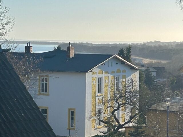 Ferienwohnung in G&ouml;hren - Villa Kehrwieder Fewo Nr. 2 EG - Bild 4