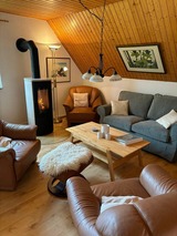 Ferienwohnung in Wangels - G&ouml;nn dir eine Auszeit mit Familie und Sauna - Bild 3