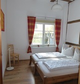 Ferienwohnung in Rostock - Ferienwohung Ostseewald - Bild 7