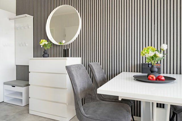 Ferienwohnung in Timmendorfer Strand - Strandfeeling - Bild 10