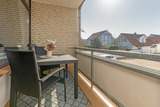 Ferienwohnung in Timmendorfer Strand - Strandfeeling - Bild 12