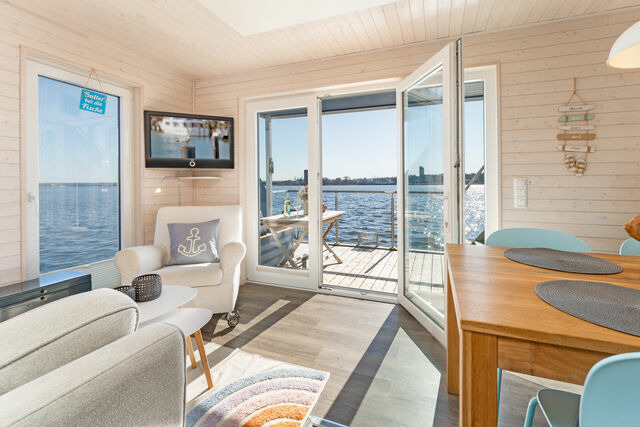 Ferienwohnung in L&uuml;beck - Snowbird - Bild 5